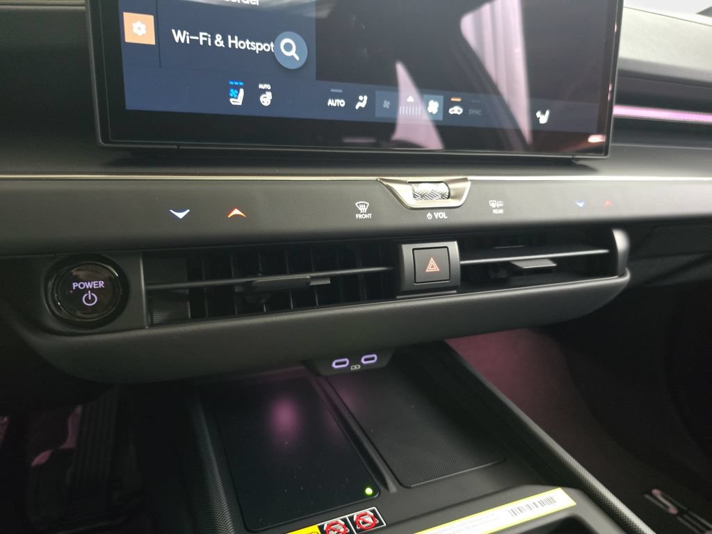 New 2026 Lexus ES 500e w/ Convenience Package AWD/4WD image 23