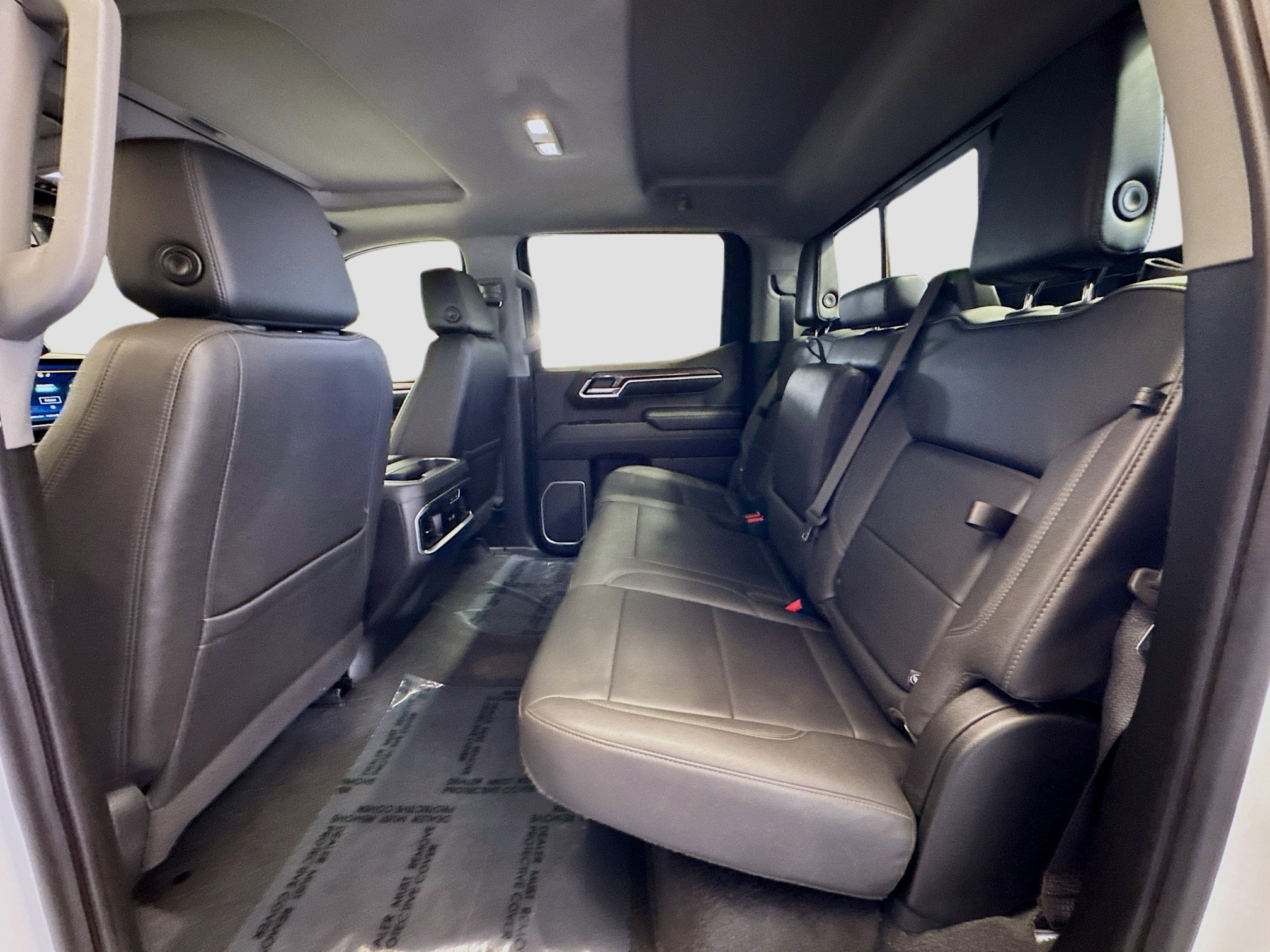 Used 2022 Chevrolet Silverado 1500 LTZ w/ LTZ Convenience Package II image 16