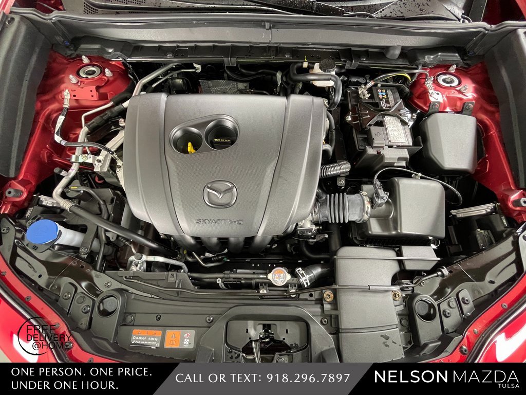 New 2026 MAZDA CX-30 AWD 2.5 S image 49