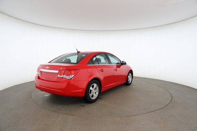 Used 2014 Chevrolet Cruze LT image 17