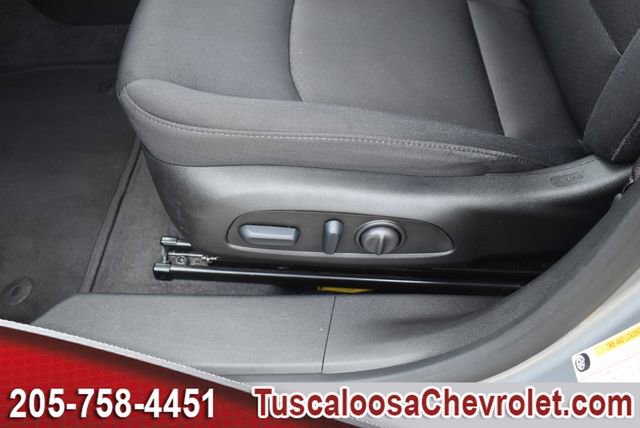 Used 2024 Chevrolet Malibu LT image 19