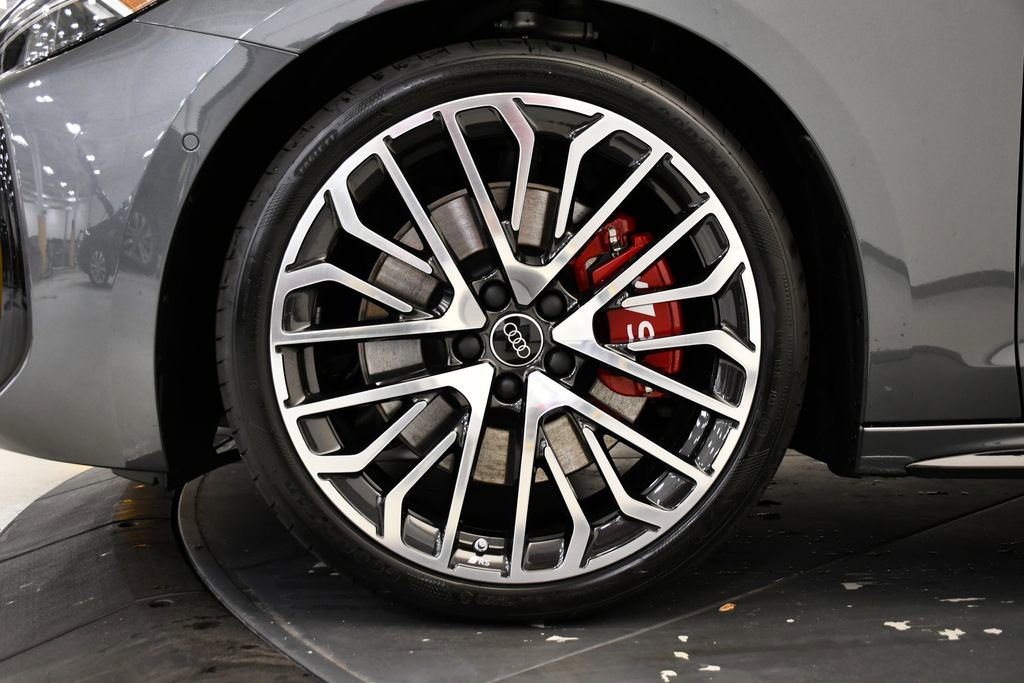New 2025 Audi S5 Premium Plus image 13