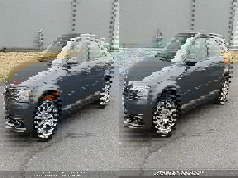 Used 2012 Audi A3 TDI Premium Plus image 1
