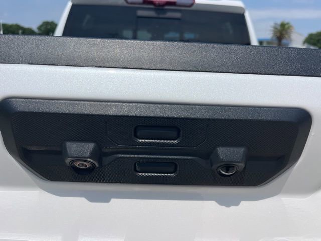 Used 2023 GMC Sierra 1500 Denali w/ Denali Reserve Package AWD/4WD image 8