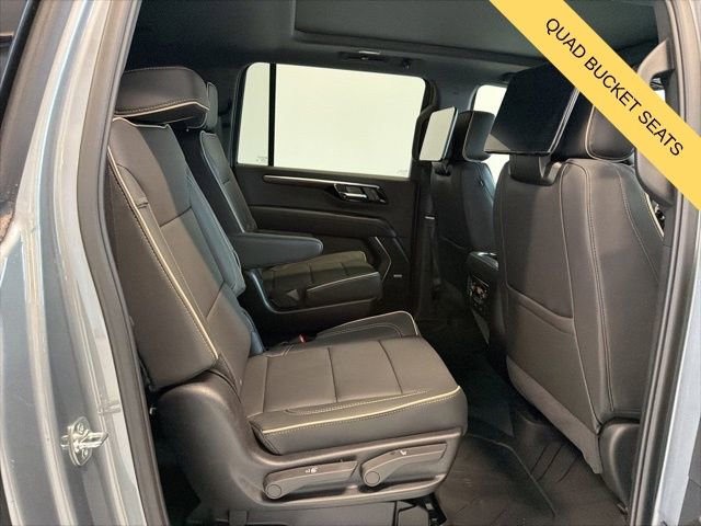 New 2026 Chevrolet Suburban Premier AWD/4WD image 15