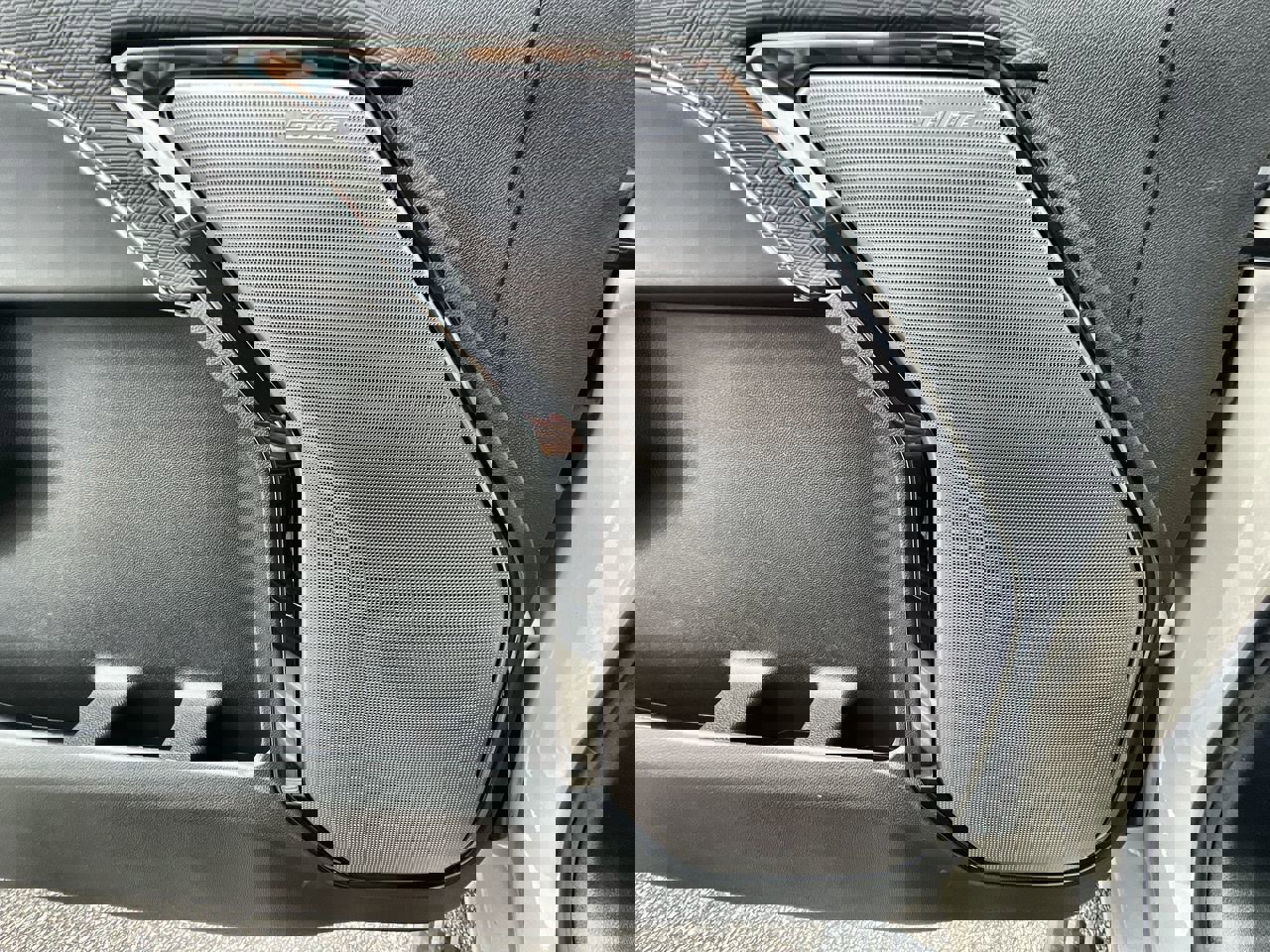 New 2026 GMC Sierra 2500 AT4X image 60