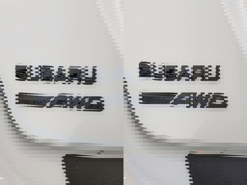 New 2026 Subaru Crosstrek 2.0i Premium image 6