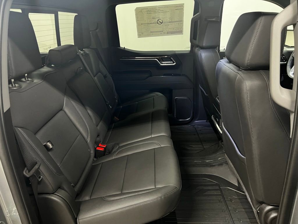 New 2026 GMC Sierra 1500 Elevation w/ Elevation Premium Package image 39