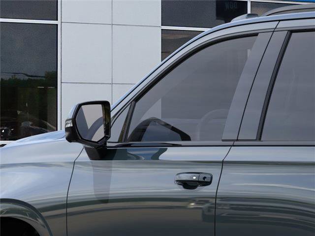 New 2026 Chevrolet Tahoe RST w/ RST Capability Package image 12