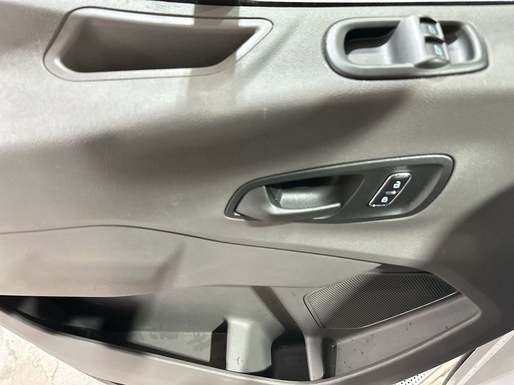 Used 2024 Ford Transit 250 Low Roof w/ Exterior Upgrade Package image 14