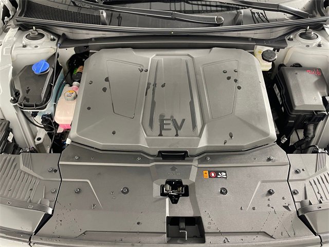 New 2026 Hyundai Ioniq 5 SEL image 19