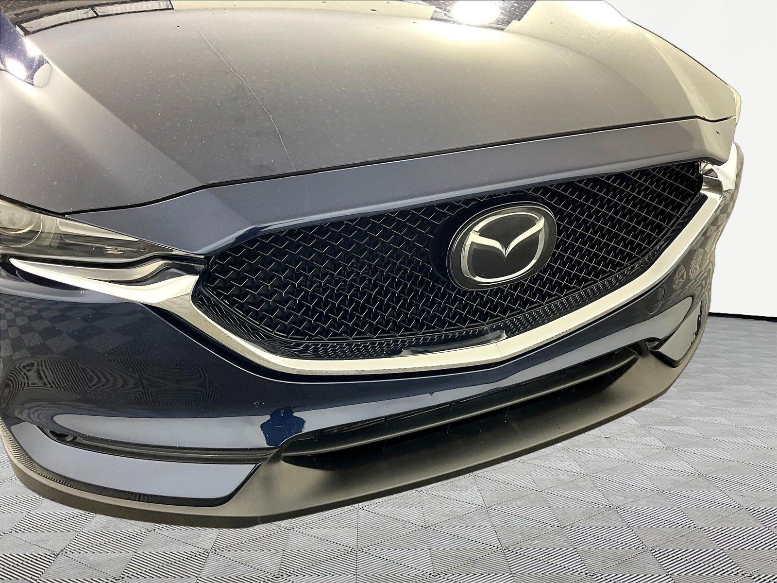 Used 2019 MAZDA CX-5 Grand Touring Reserve AWD/4WD image 29