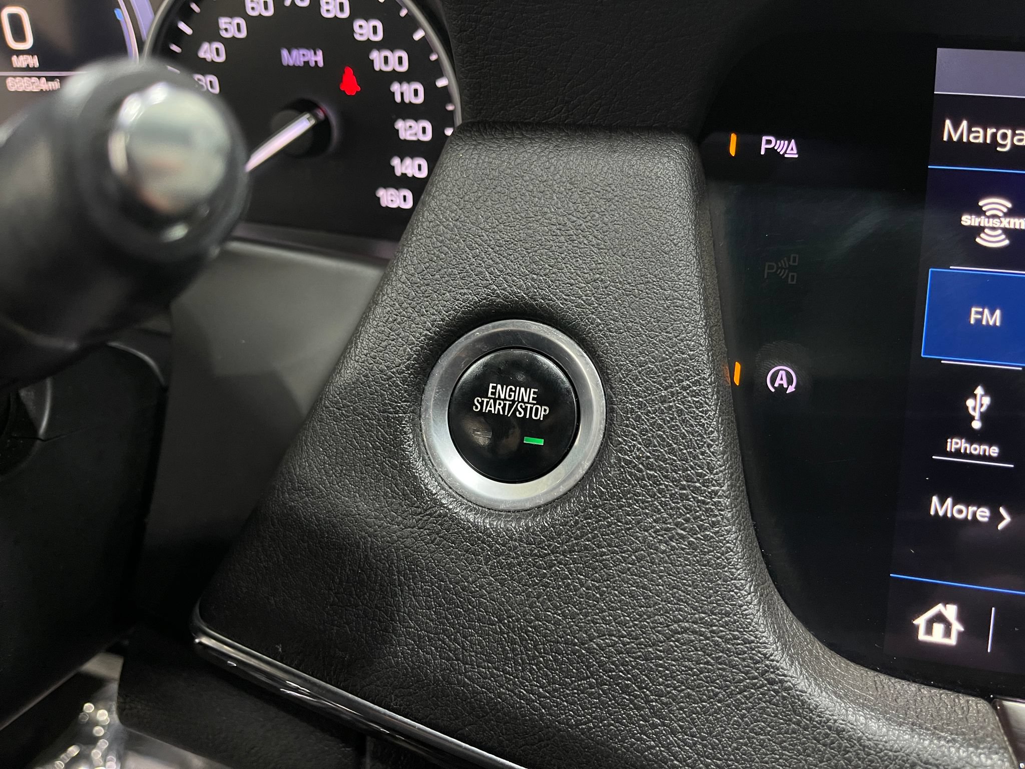 Used 2019 Cadillac CT6 Luxury AWD/4WD image 21
