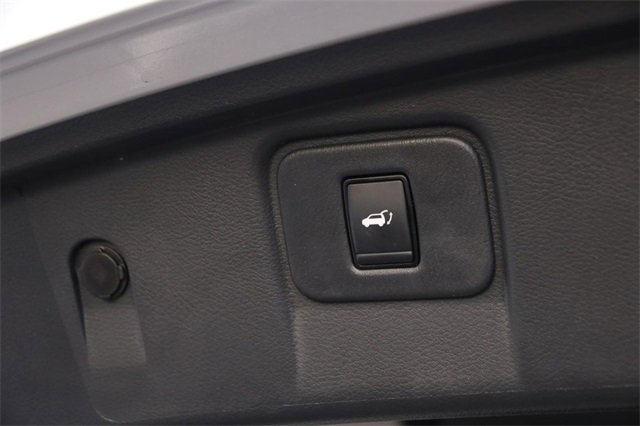 Certified 2024 Nissan Murano SL image 8