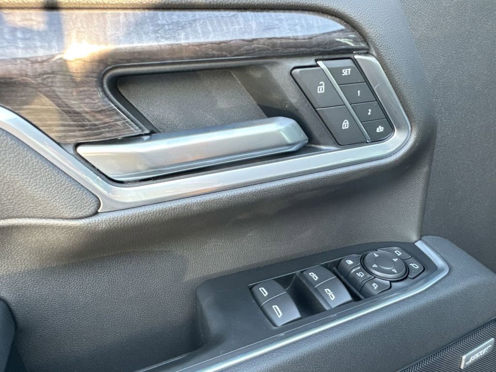 New 2026 Chevrolet Silverado 2500 LTZ w/ Trail Boss Package image 15
