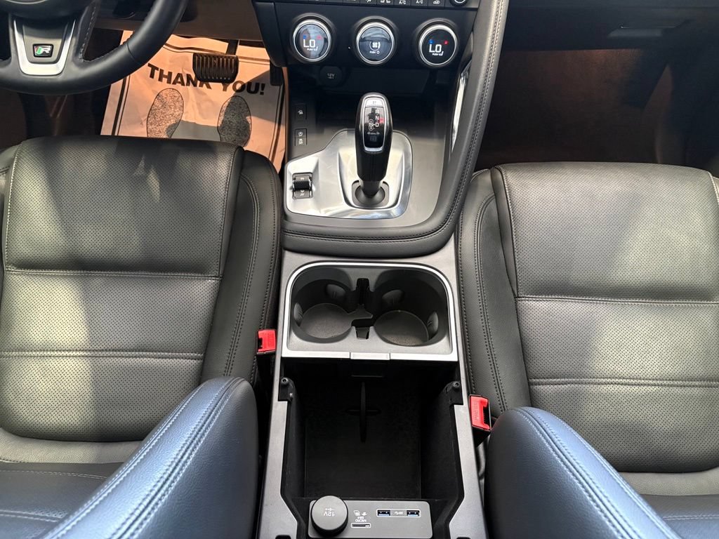 Used 2020 Jaguar E-PACE SE AWD/4WD image 37