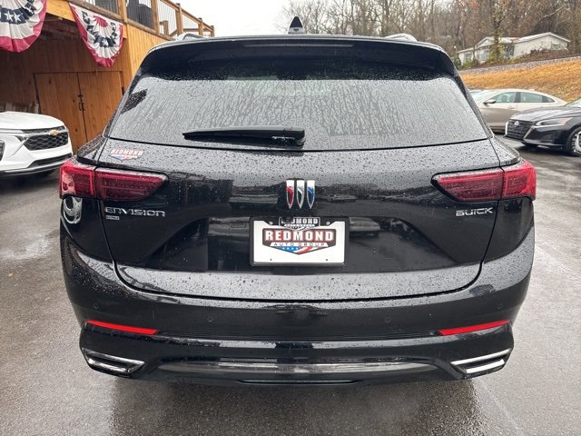 Used 2024 Buick Envision Sport Touring image 7
