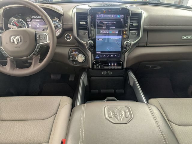Used 2025 RAM 1500 Laramie w/ Bed Utility Group AWD/4WD image 27