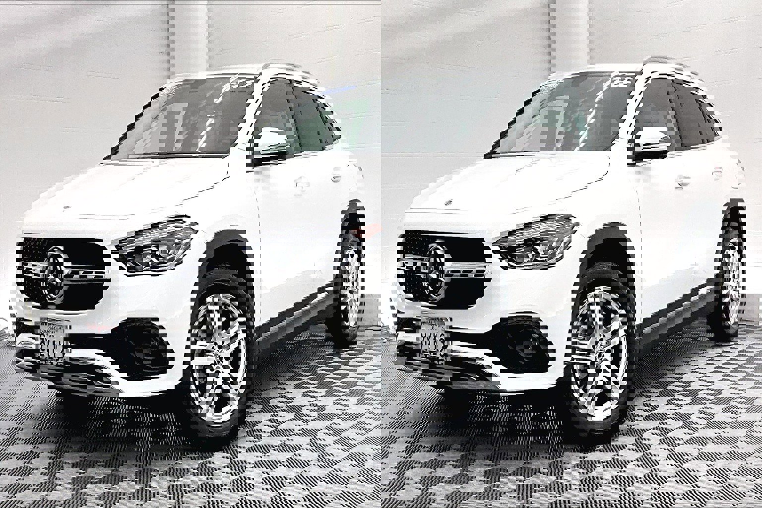 Certified 2022 Mercedes-Benz GLA 250 image 13
