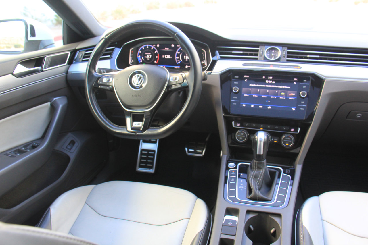 Used 2020 Volkswagen Arteon SEL image 10