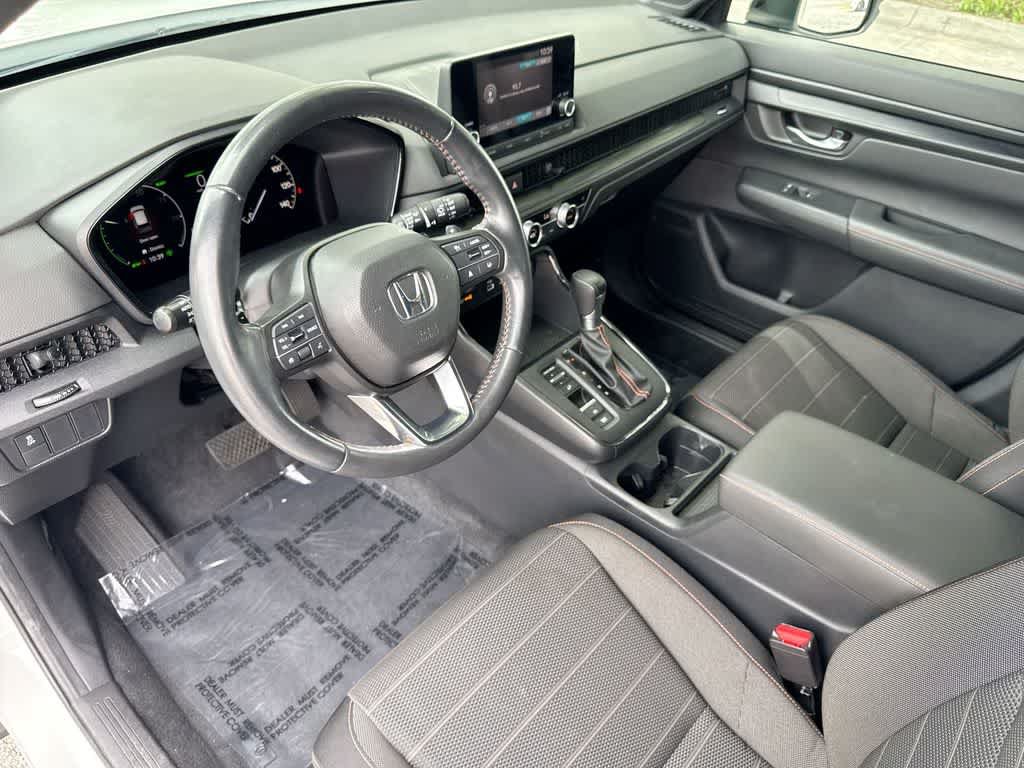 Used 2024 Honda CR-V Sport image 13