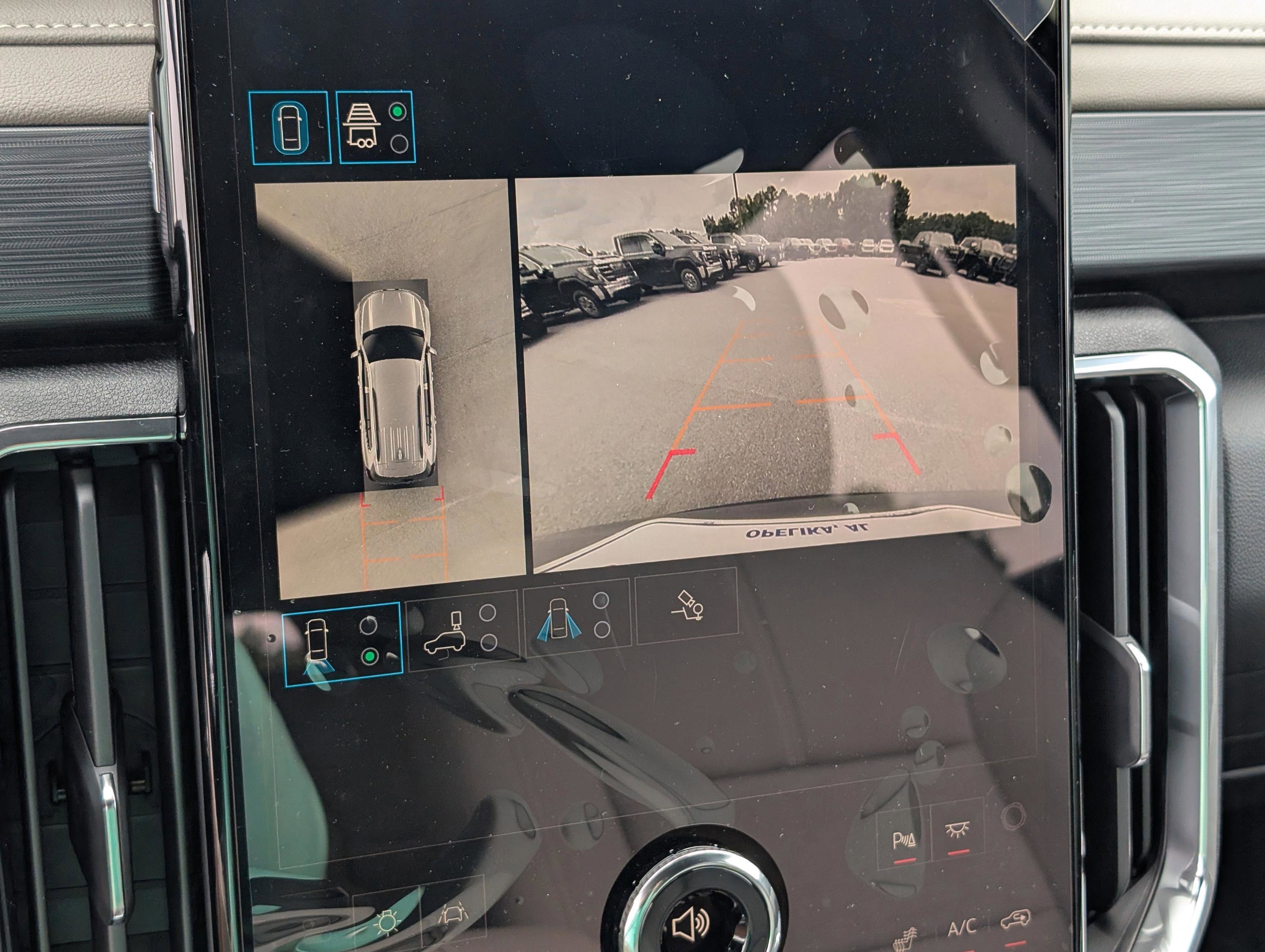 New 2026 GMC Acadia Elevation image 26