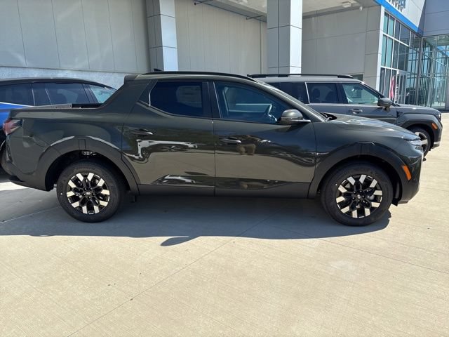 New 2026 Hyundai Santa Cruz SEL AWD/4WD image 2