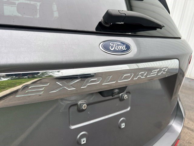 Used 2021 Ford Explorer 2WD image 58