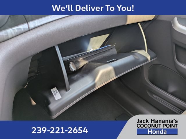 Used 2014 Honda CR-V EX-L image 36