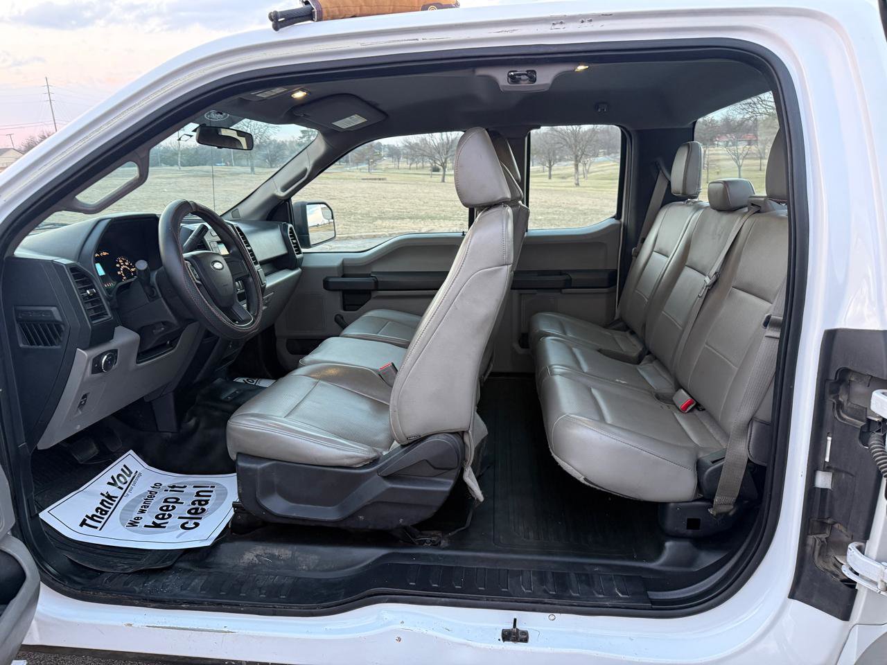 Used 2015 Ford F150 XL image 11