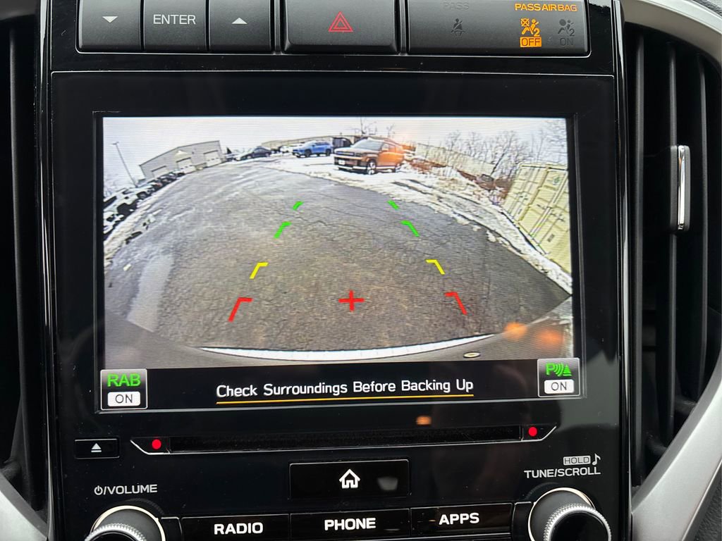 Used 2019 Subaru Ascent Limited image 29