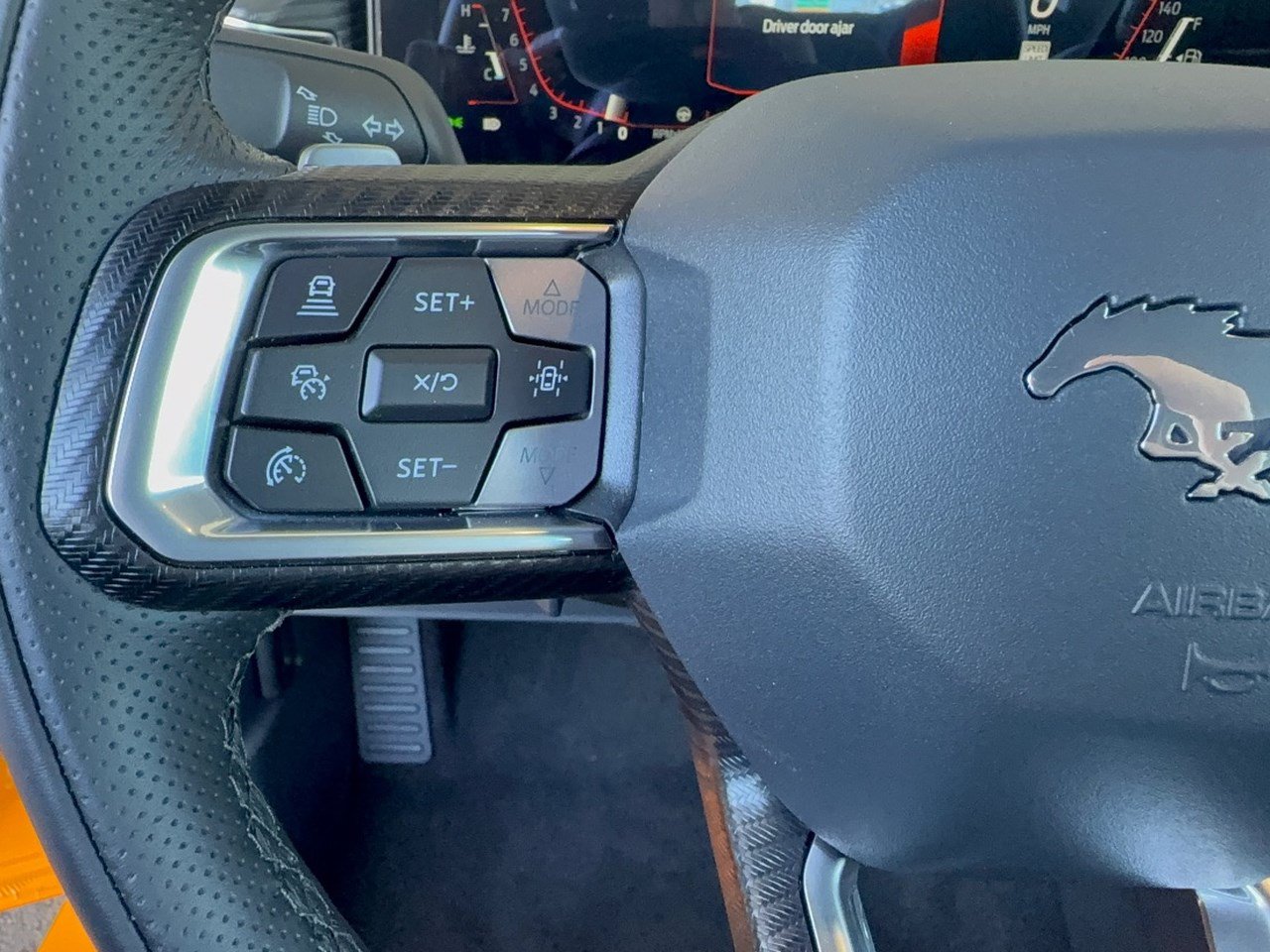 New 2026 Ford Mustang GT Premium RWD image 18