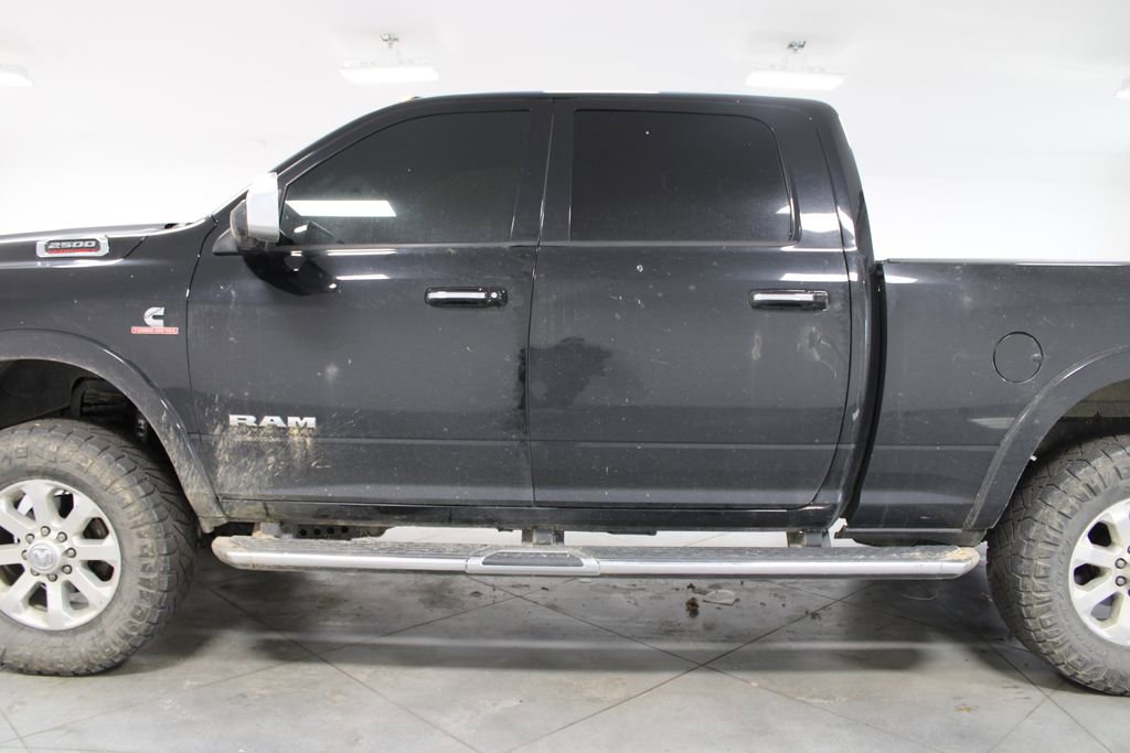 Used 2022 RAM 2500 Laramie image 6