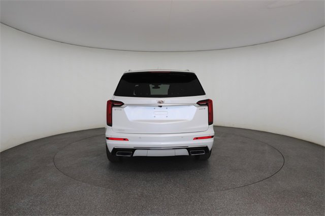 Used 2023 Cadillac XT6 Luxury image 15
