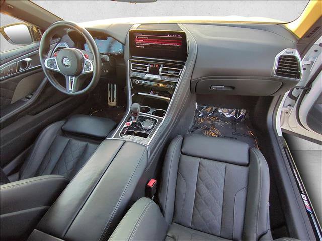 Certified 2024 BMW M8 Competition image 17