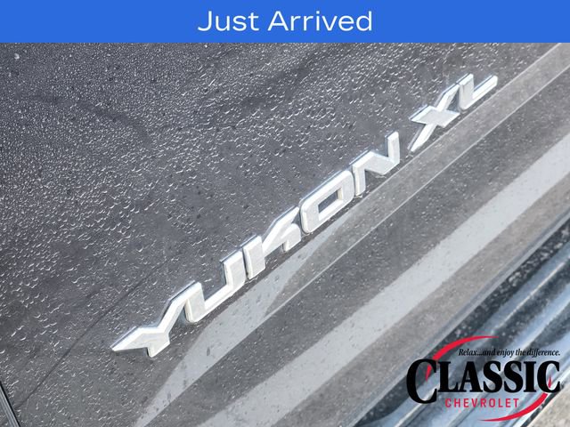 Used 2018 GMC Yukon XL SLT w/ Open Road Package image 11