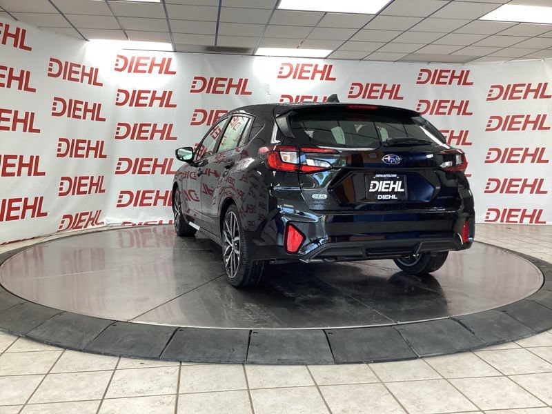 New 2026 Subaru Impreza 2.0i Sport AWD/4WD image 5
