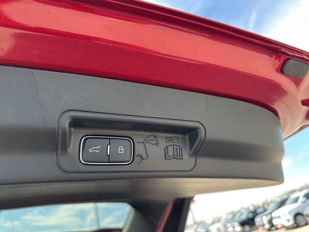 New 2026 Ford Explorer ST w/ Sun And Sound Package image 46