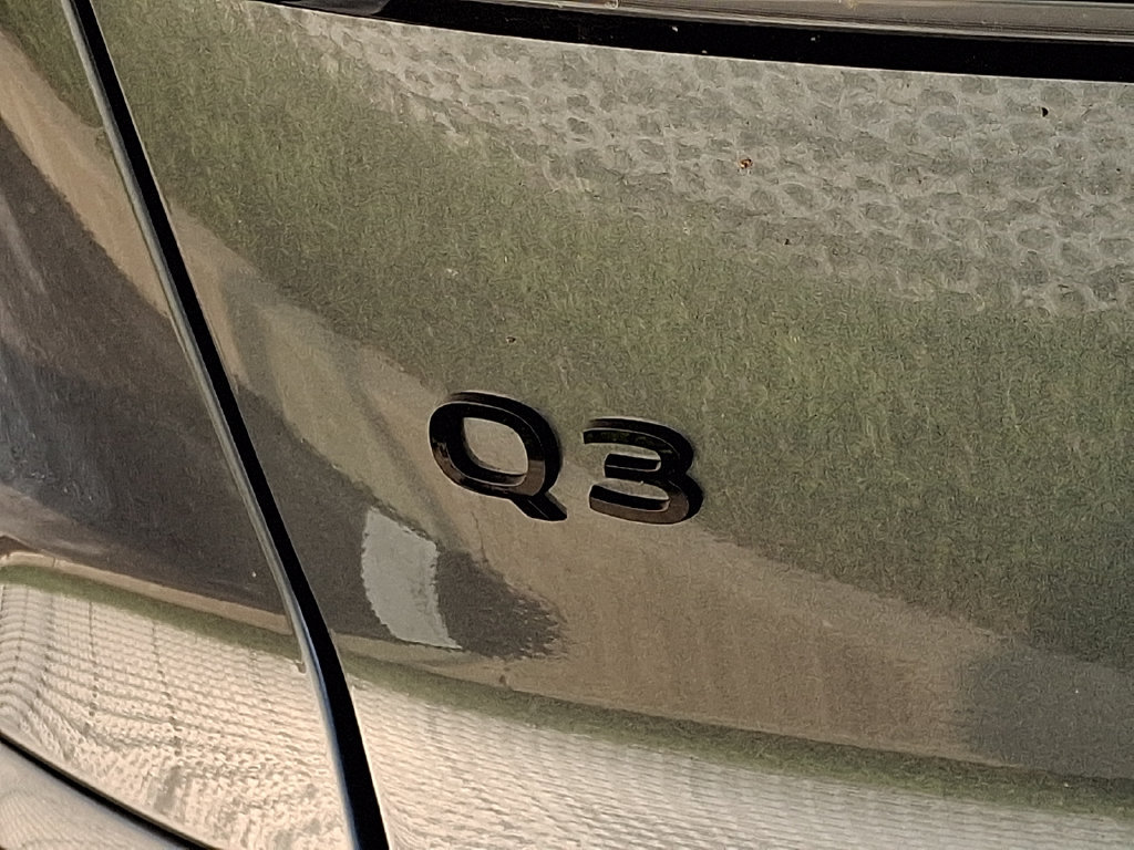 New 2026 Audi Q3 quattro 2.0T AWD/4WD image 11