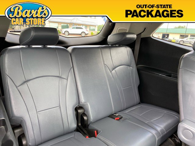 Used 2021 Buick Enclave Premium w/ Experience Buick Package image 9