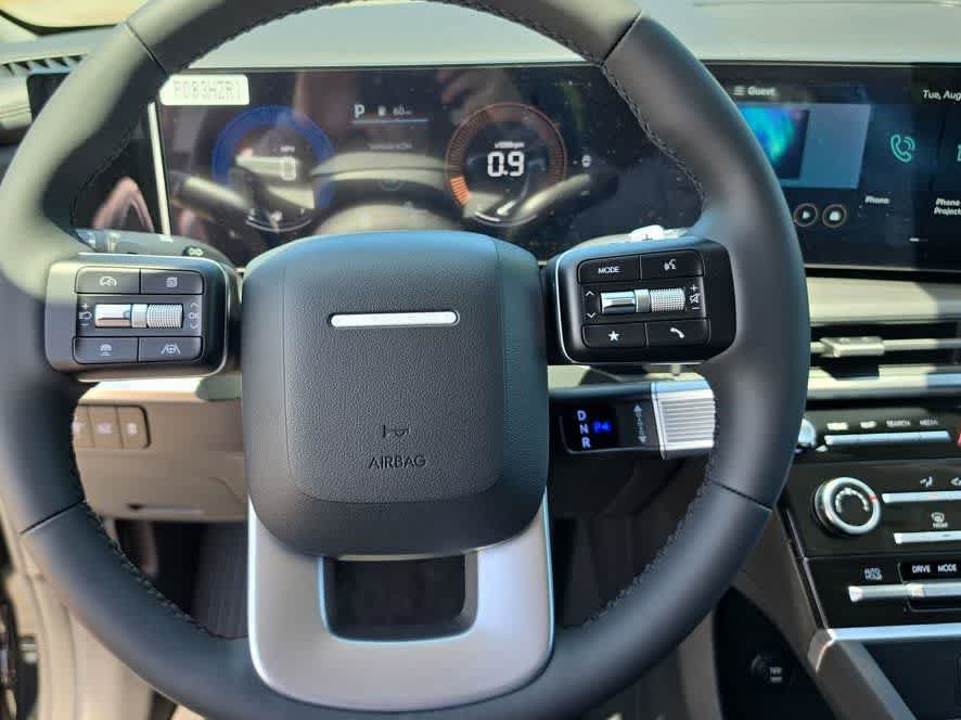 New 2027 Hyundai Santa Fe SE FWD image 23