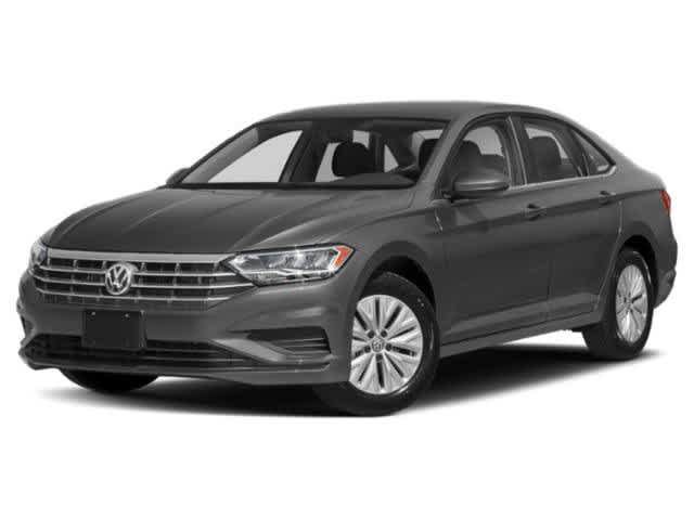 Used 2019 Volkswagen Jetta SEL Premium FWD image 1