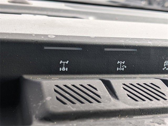 Used 2023 Ford Bronco Black Diamond image 22