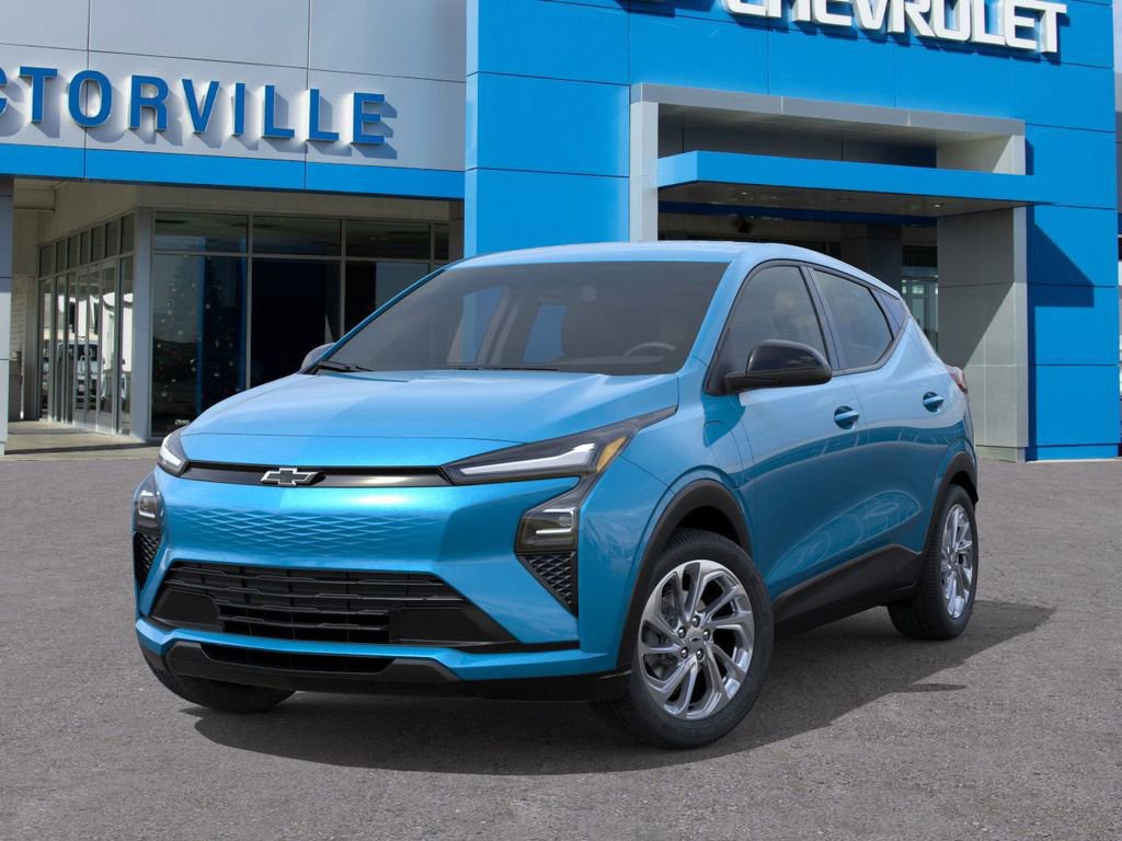 New 2027 Chevrolet Bolt LT w/ Comfort Package image 6