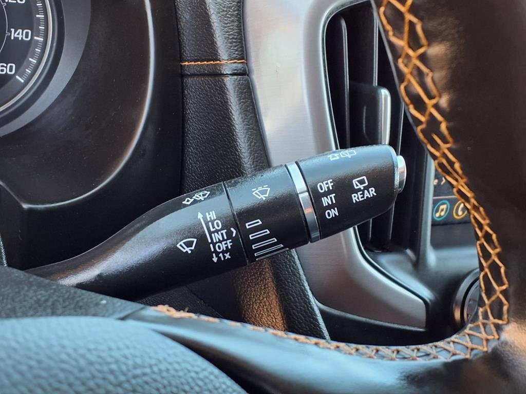 Used 2024 GMC Terrain AT4 w/ Tech Package image 24