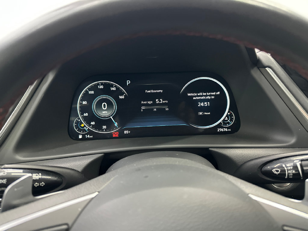 Certified 2022 Hyundai Sonata SEL Plus FWD image 27