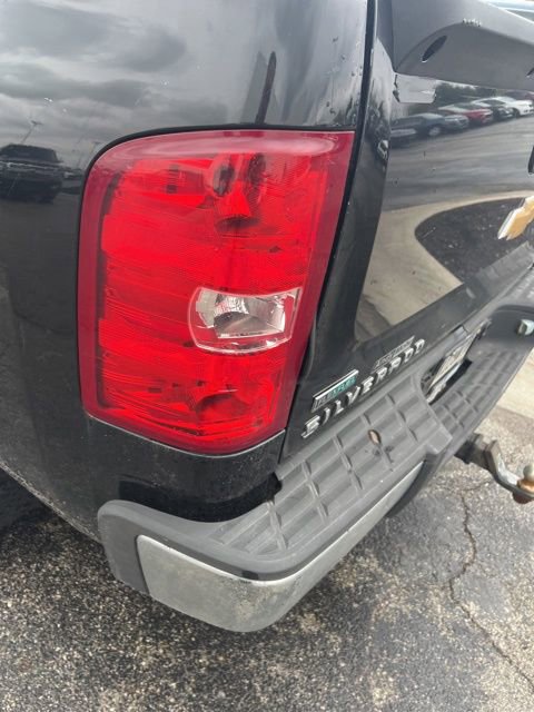 Used 2012 Chevrolet Silverado 1500 LT w/ All-Star Edition AWD/4WD image 6