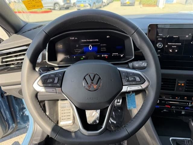 New 2026 Volkswagen Jetta Sport image 21