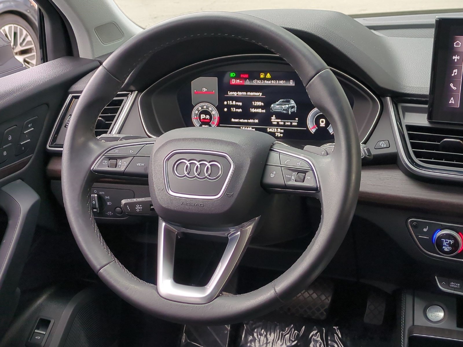 Used 2023 Audi Q5 2.0T Premium Plus w/ Premium Plus Package AWD/4WD image 9