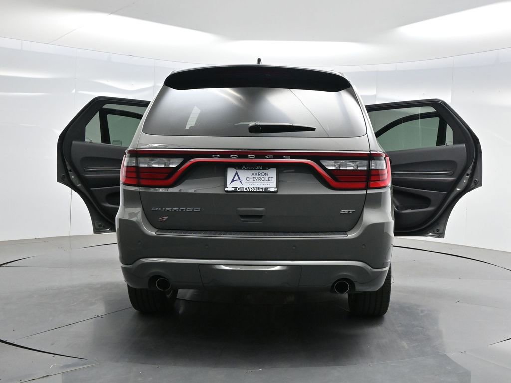 Used 2025 Dodge Durango GT AWD/4WD image 55